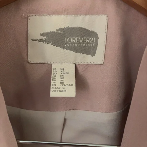 Comfy blazer - Picture 5 of 7